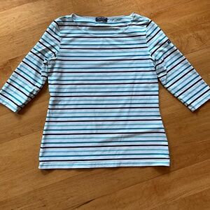 Saint James UV protection T-shirt